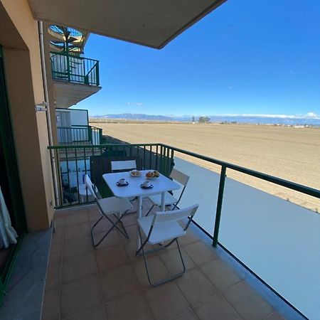 Apartament Eucaliptus L'Eucaliptus Екстериор снимка
