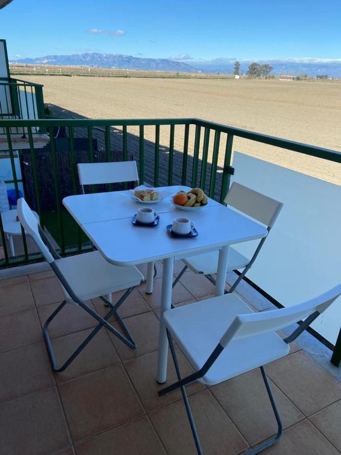 Apartament Eucaliptus L'Eucaliptus Екстериор снимка