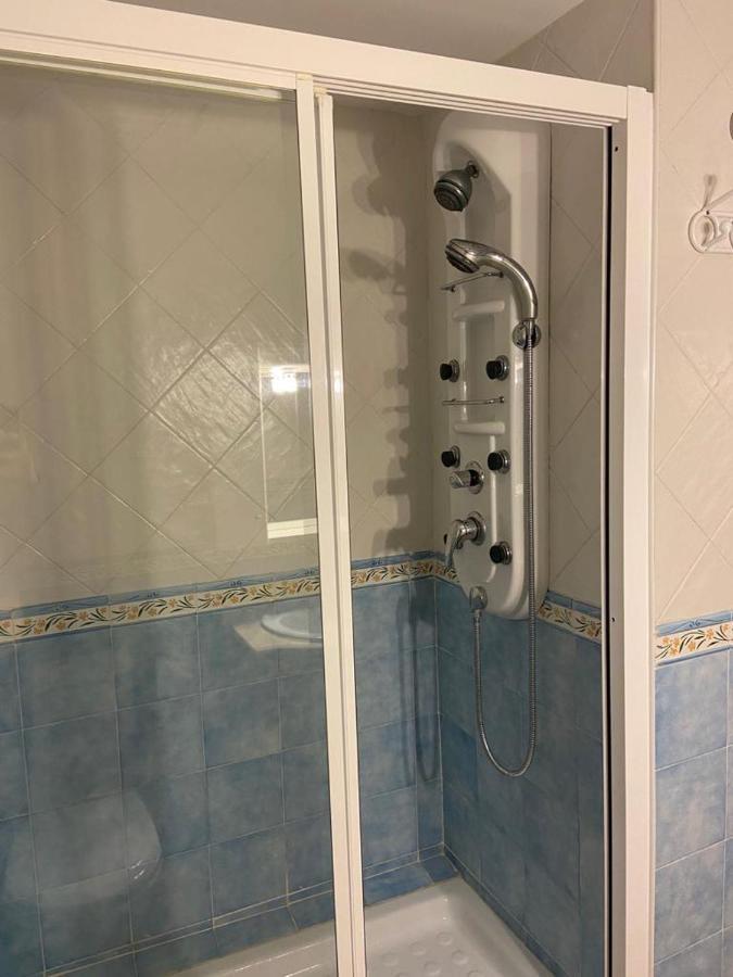 Apartament Eucaliptus L'Eucaliptus Екстериор снимка