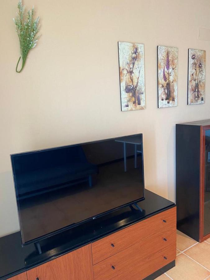 Apartament Eucaliptus L'Eucaliptus Екстериор снимка