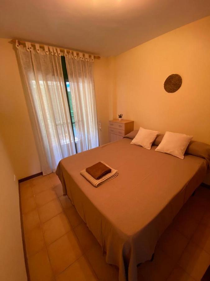 Apartament Eucaliptus L'Eucaliptus Екстериор снимка