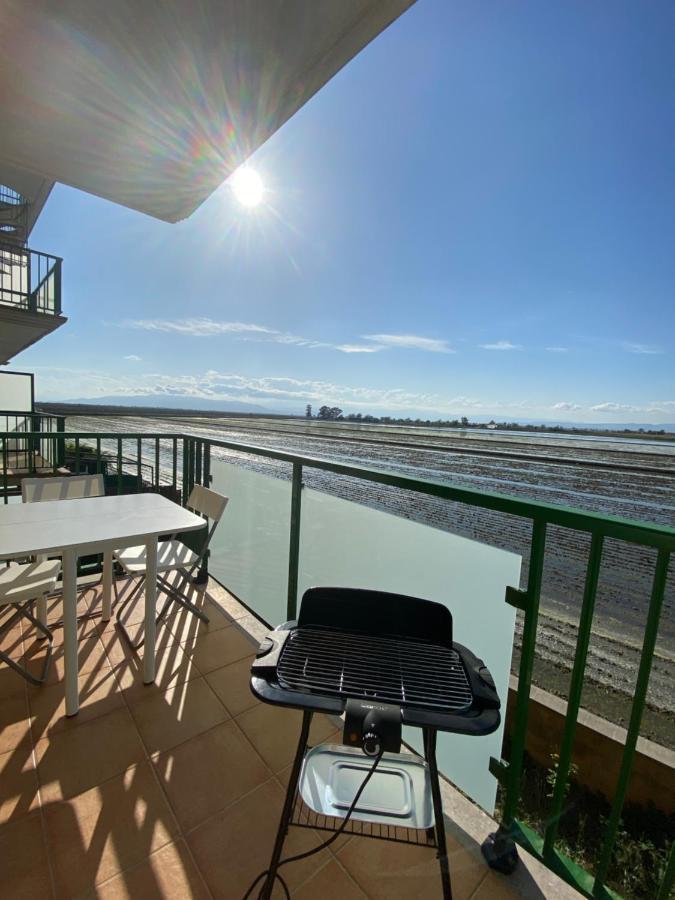 Apartament Eucaliptus L'Eucaliptus Екстериор снимка